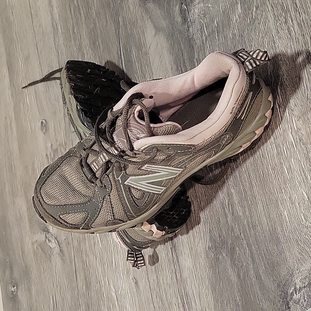 New Balance All Terrain Sneakers- Size 8.5